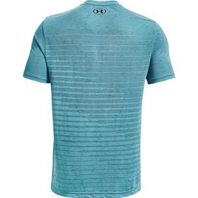 

Футболка мужская Under Armour Seamless Fade SS Tee, размер 46-48 (1361133-476)