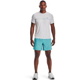 

Футболка мужская Under Armour Speed Stride Graphic SS Tee, размер 46-48 (1361480-014)
