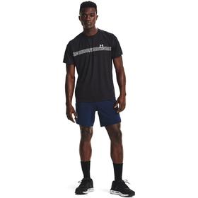 

Футболка мужская Under Armour Speed Stride Graphic SS Tee, размер 46-48 (1361480-001)