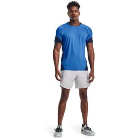 

Футболка мужская Under Armour HG Rush 2.0 SS Tee, размер 46-48 (1356796-436)