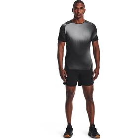 

Футболка мужская Under Armour HG Rush 2.0 Print SS Tee, размер 46-48 (1361425-001)