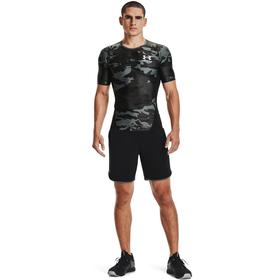 

Футболка мужская Under Armour HG Isochill Comp Print SS Tee, размер 46-48 (1361514-001)