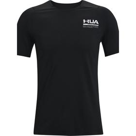 

Футболка мужская Under Armour HG IsoChill Perforated SS Tee, размер 46-48 (1361424-001)