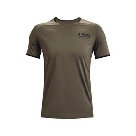 

Футболка мужская Under Armour HG IsoChill Perforated SS Tee, размер 46-48 (1361424-369)