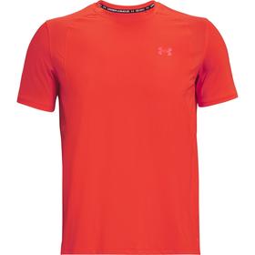 

Футболка мужская Under Armour Isochill Run 200 SS Tee, размер 46-48 (1361928-860)