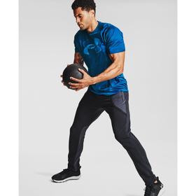 

Футболка мужская Under Armour BIG LOGO TECH SS, размер 52-54 (1357234-581)