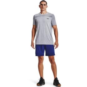 

Футболка мужская Under Armour Seamless SS Tee, размер 52-54 (1361131-011)