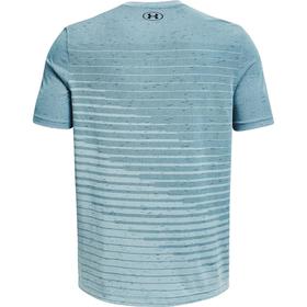 

Футболка мужская Under Armour Seamless Fade SS Tee, размер 52-54 (1361133-441)