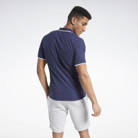 

Футболка мужская Reebok Ri Polo, размер 56-58 (FU3095)