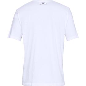 

Футболка мужская Under Armour Team Issue Wordmark Graphic Charged Cotton Ss, размер 44-46 (1329582-