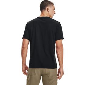 

Футболка мужская Under Armour Tactical Cotton T-Shirt, размер 44-46 (1351776-001)