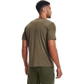 

Футболка мужская Under Armour Tactical Cotton T-Shirt, размер 44-46 (1351776-499)