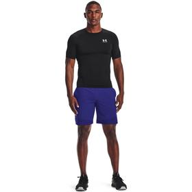 

Футболка мужская Under Armour HG Comp SS Tee, размер 44-46 (1361518-001)