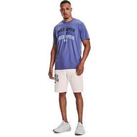 

Футболка мужская Under Armour Multi Color Collegiate SS Tee, размер 44-46 (1361671-561)