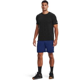 

Футболка мужская Under Armour Seamless Wordmark SS Tee, размер 54-56 (1361134-001)