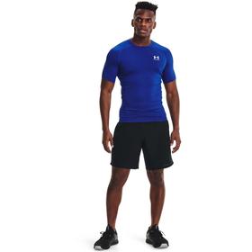 

Футболка мужская Under Armour HG Comp SS Tee, размер 54-56 (1361518-400)