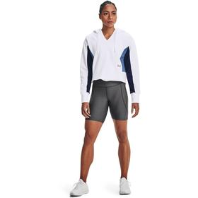 

Худи женское Under Armour Rival Fleece EMB Hoodie, размер 46-48 (1362421-101)