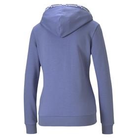

Худи женское Puma Amplified Hoodie Tr, размер 44-46 (58591014)