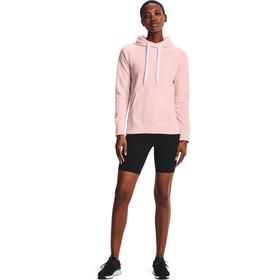

Худи женское Under Armour Rival Fleece HB Hoodie, размер 42-44 (1356317-658)