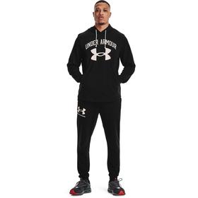 

Худи мужское Under Armour Rival Terry Big Logo Hoodie, размер 56-58 (1361559-001)