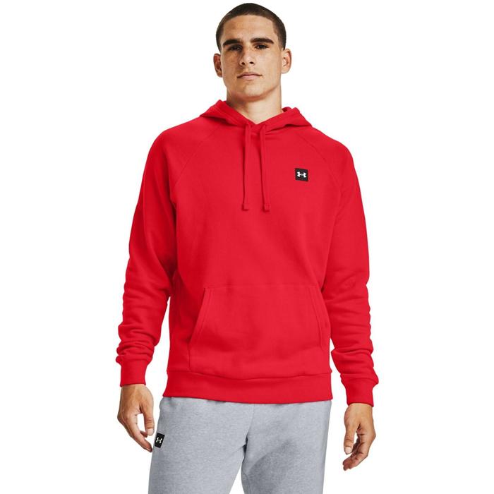 

Худи мужское Under Armour Rival Fleece Hoodie, размер 50-52 (1357092-600)