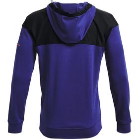 

Худи мужское Under Armour Rival Terry AMP FZ Hoodie, размер 50-52 (1361595-415)