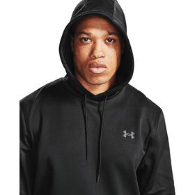 

Худи мужское Under Armour Fleece HD, размер 48-50 (1357087-001)