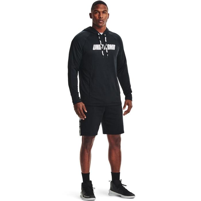 

Худи мужское Under Armour Baseline Hoody, размер 48-50 (1361911-001)