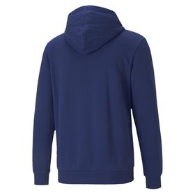 

Худи мужское Puma Ess Big Logo Hoodie Fl (S), размер 46-48 (58668712)