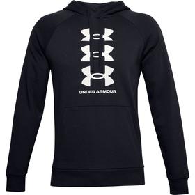 

Худи мужское Under Armour Rival Fleece Multilogo Hoodie, размер 46-48 (1357094-001)