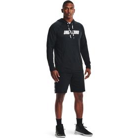 

Худи мужское Under Armour Baseline Hoody, размер 52-54 (1361911-001)