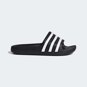 

Шлепанцы детские Adidas Adilette Aqua K, размер 30 (F35556)