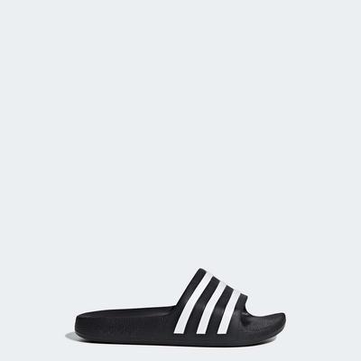 Шлепанцы детские Adidas Adilette Aqua K, размер 33,5 (F35556) (7035588) -  Купить по цене от 1 606.00 руб. | Интернет магазин SIMA-LAND.RU
