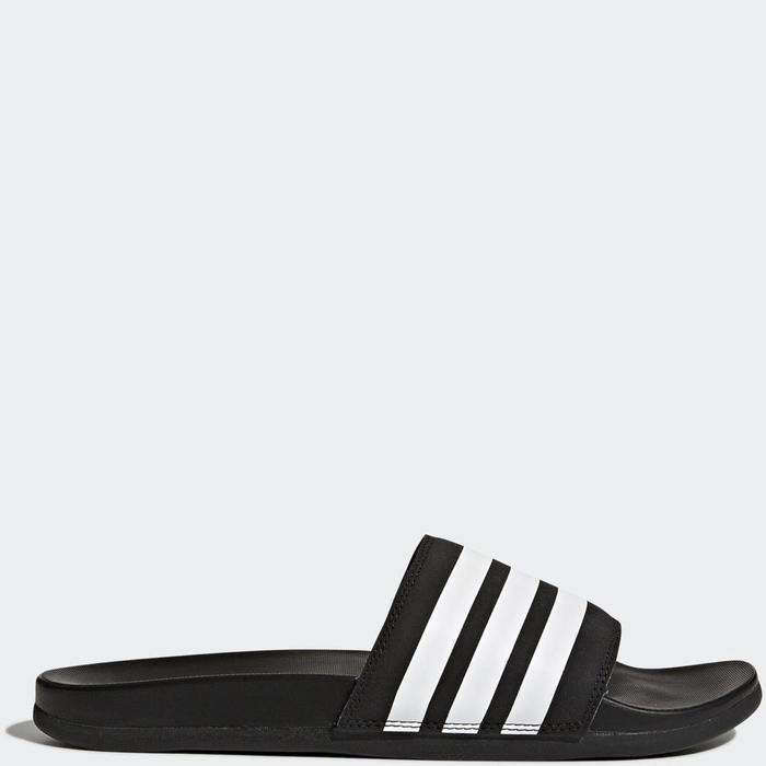 Шлепанцы мужские Adidas Adilette Comfort, размер 44,5 (AP9971)