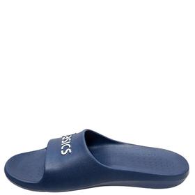 

Шлепанцы унисекс Asics As001, размер 43,5 (1173A004-400)