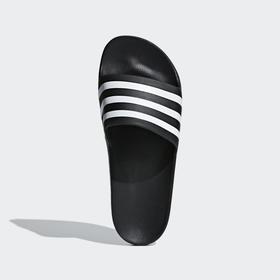 

Шлепанцы унисекс Adidas Adilette Aqua, размер 46 (F35543)