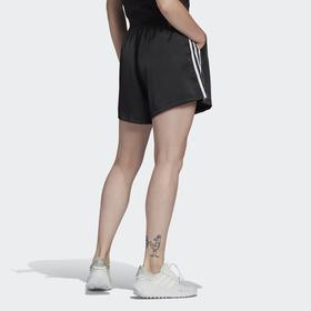 

Шорты женские Adidas Satin Shorts, размер 46 (GN2774)
