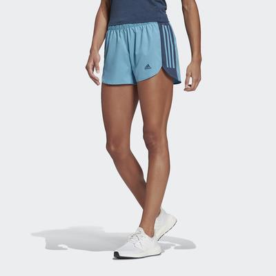 adidas women's run it running shorts