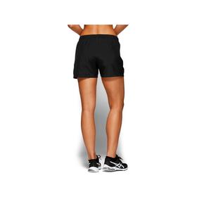 

Шорты женские Asics Silver 4In Short, размер 44-46 (2012A030-001)