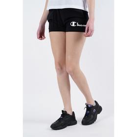 

Шорты женские Champion Legacy American Classics Shorts, размер M (112622-KK001)