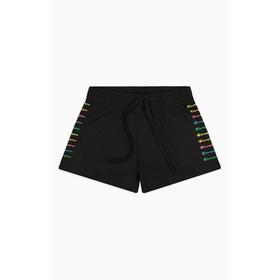 

Шорты женские Champion Legacy Graphic Gallery Shorts, размер M (112683-KK001)