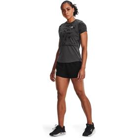 

Шорты женские Under Armour Fly By 2.0 2 in 1 Short, размер 44-46 (1356200-001)