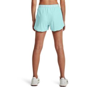 

Шорты женские Under Armour Play Up Shorts Emboss 3.0, размер 44-46 (1360943-441)