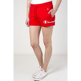 

Шорты женские Champion Legacy American Classics Shorts, размер S (112622-RS046)