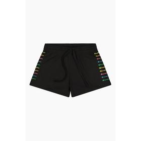 

Шорты женские Champion Legacy Graphic Gallery Shorts, размер S (112683-KK001)