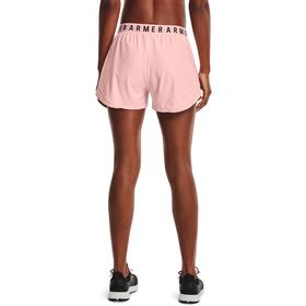 

Шорты женские Under Armour Play Up Shorts Emboss 3.0, размер 42-44 (1360943-658)