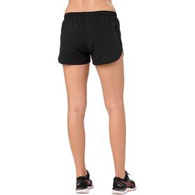 

Шорты женские Asics Silver Split Short, размер 40-42 (2012A032-001)
