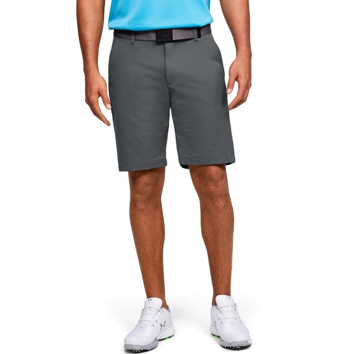 фото Шорты мужские under armour tech shorts, размер 56 (1350071-012)