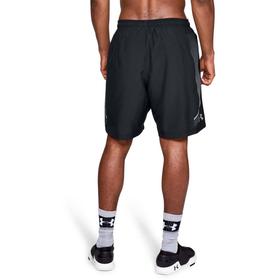 

Шорты мужские Under Armour Graphic 20Cm Woven, размер 50-52 (1309651-003)