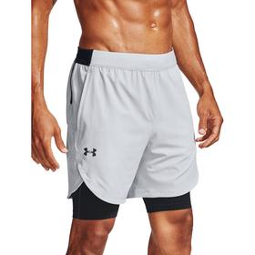 

Шорты мужские Under Armour Stretch-Woven Shorts, размер 50-52 (1351667-014)